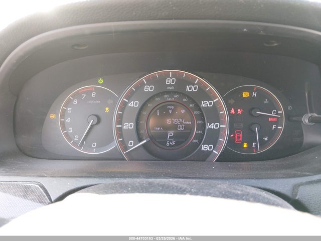 HONDA ACCORD SPORT - 7