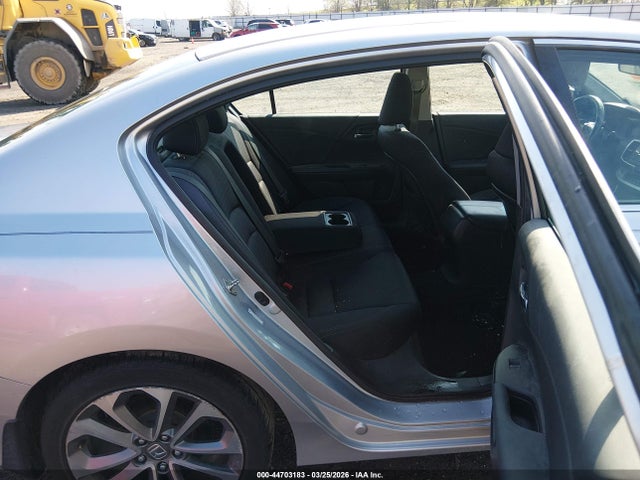 HONDA ACCORD SPORT - 8