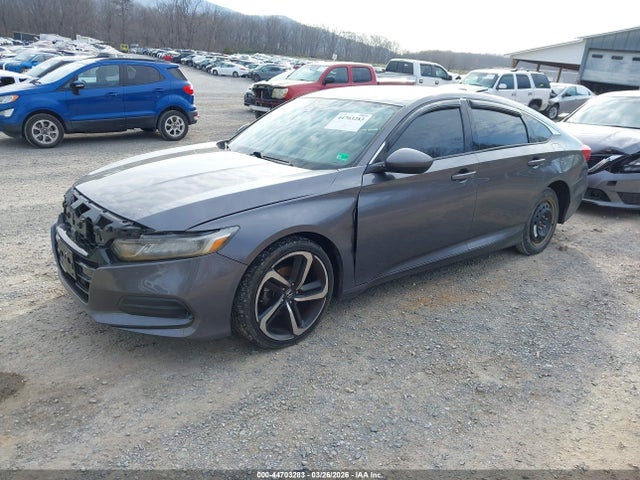 صورة 2 لـ 2019 Honda ACCORD LX