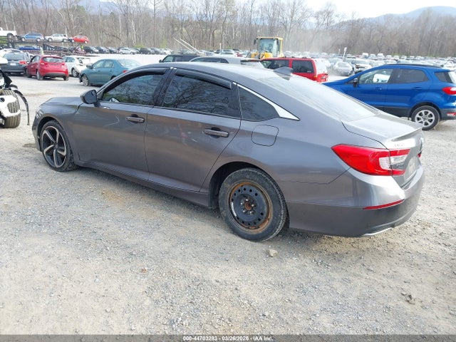 صورة 3 لـ 2019 Honda ACCORD LX