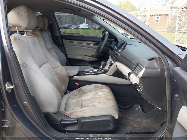 صورة 5 لـ 2019 Honda ACCORD LX