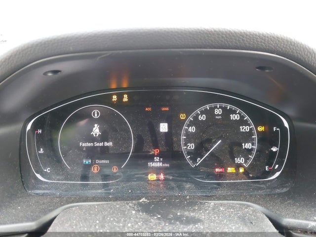 صورة 7 لـ 2019 Honda ACCORD LX
