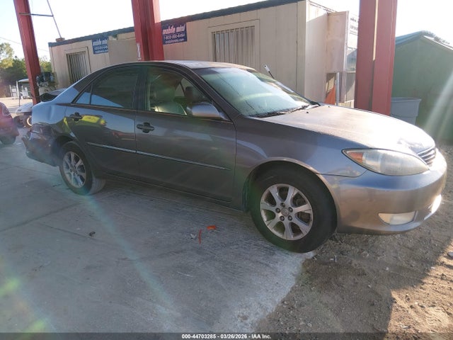 صورة مصغرة 13 لـ 2006 Toyota CAMRY XLE V6