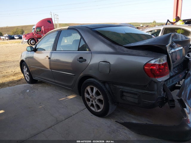 2006 Toyota CAMRY XLE V6 缩略图 14