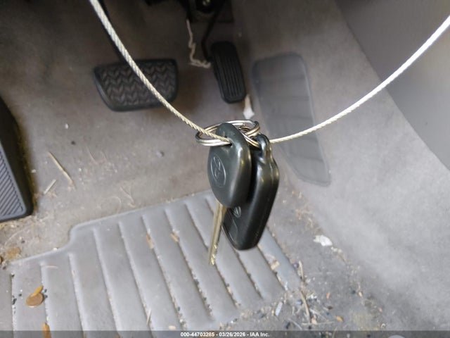 2006 Toyota CAMRY XLE V6 thumbnail 11