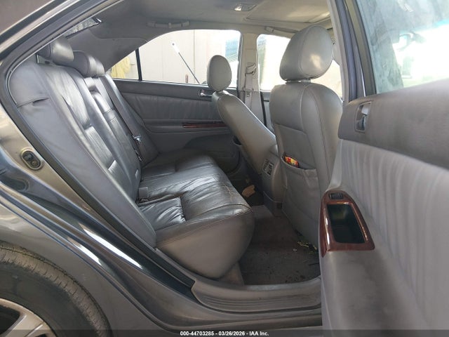 صورة مصغرة 8 لـ 2006 Toyota CAMRY XLE V6