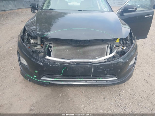 KIA OPTIMA HYBRID - 6