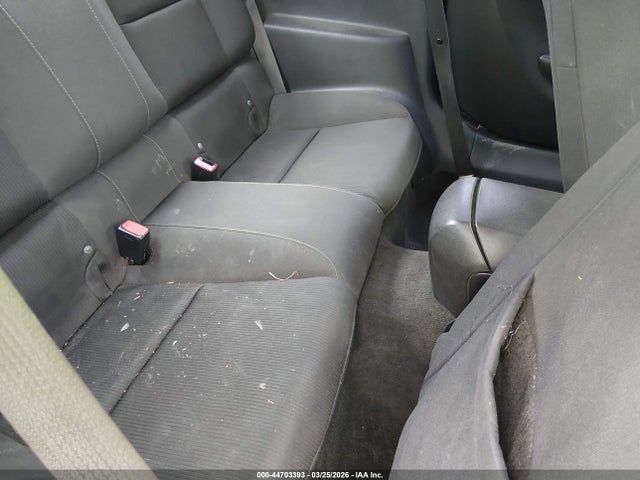 CHEVROLET CAMARO 1LT - 8