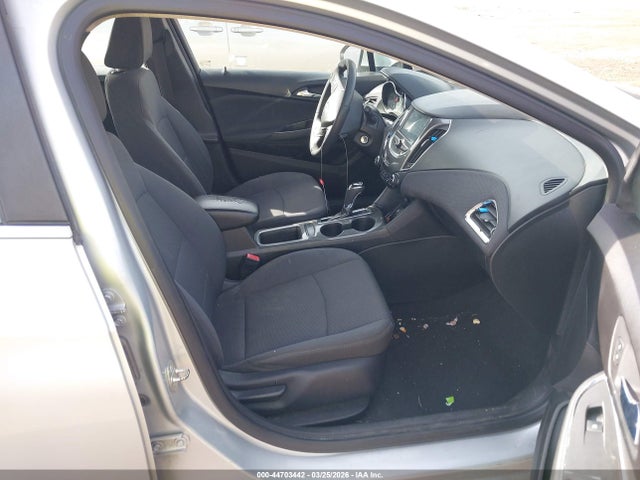 CHEVROLET CRUZE LT AUTO - 5