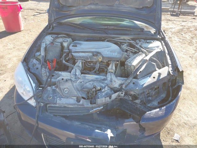 CHEVROLET IMPALA LT - 10