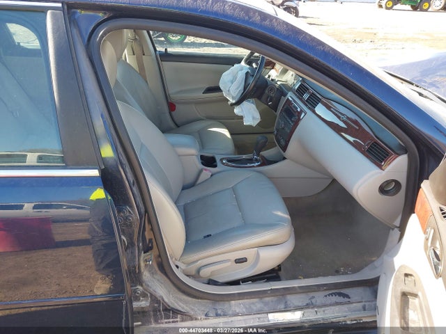 CHEVROLET IMPALA LT - 5