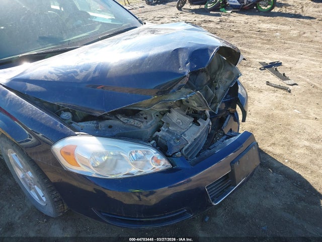 CHEVROLET IMPALA LT - 6