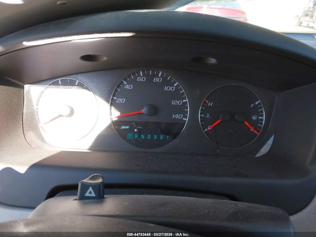 CHEVROLET IMPALA LT - 7