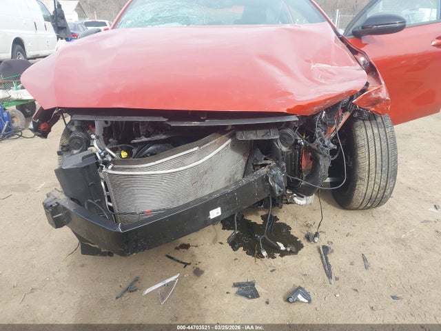 KIA FORTE GT-LINE - 6