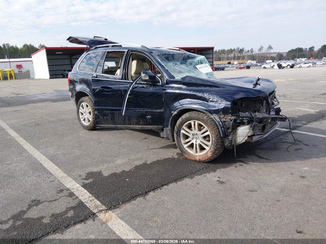 2011 VOLVO XC90 3.2