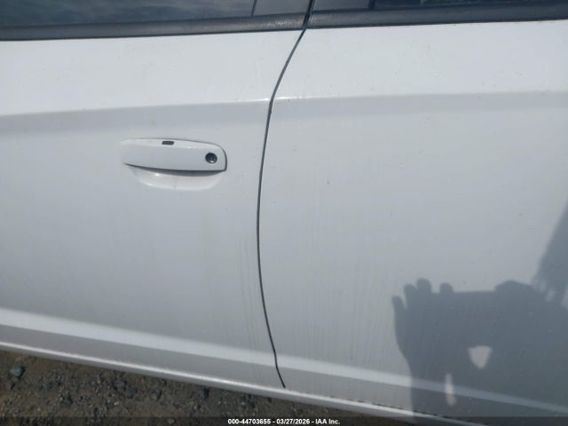 DODGE CHARGER SXT - 6