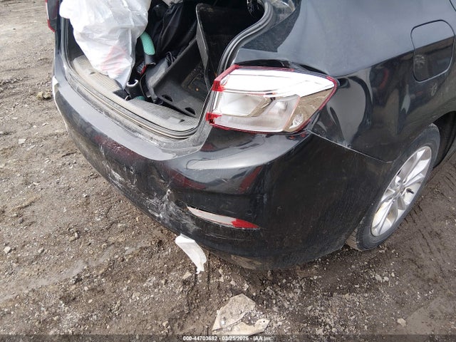 CHEVROLET CRUZE LT - 6