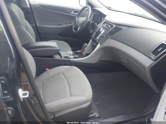 HYUNDAI SONATA GLS - 5