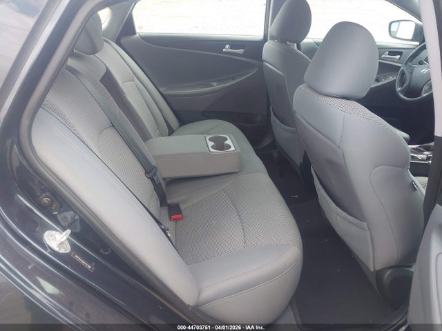 HYUNDAI SONATA GLS - 8