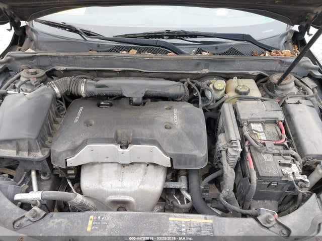 CHEVROLET MALIBU 1LT - 10