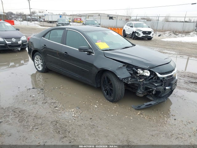 CHEVROLET MALIBU 1LT - 1