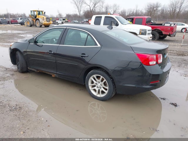 CHEVROLET MALIBU 1LT - 3