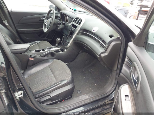 CHEVROLET MALIBU 1LT - 5