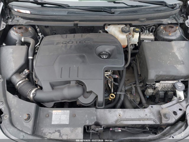 CHEVROLET MALIBU LS - 10