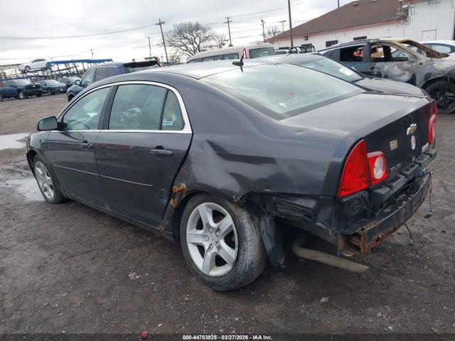 CHEVROLET MALIBU LS - 3