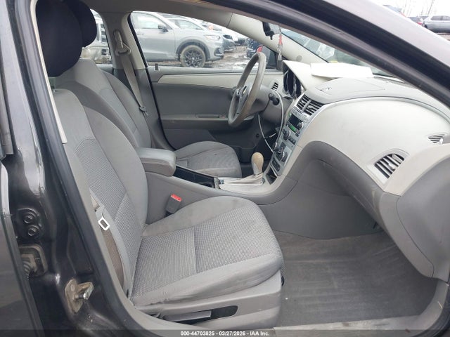 CHEVROLET MALIBU LS - 5