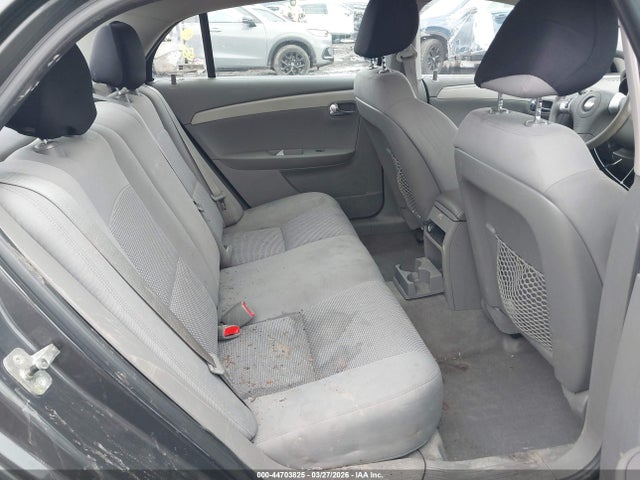 CHEVROLET MALIBU LS - 8