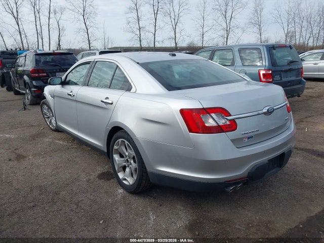 FORD TAURUS SEL - 3
