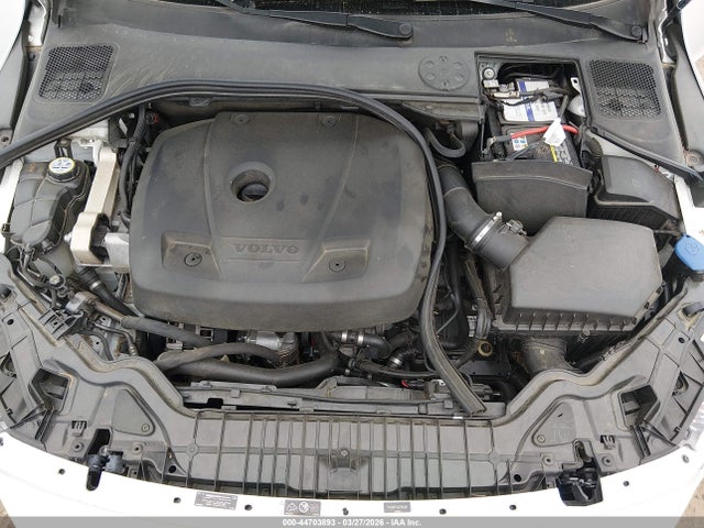 2016 Volvo S60 T5 DRIVE-E PREMIER — фото 10
