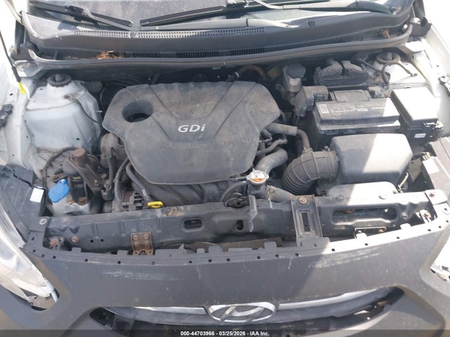HYUNDAI ACCENT SE - 10