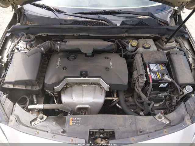 CHEVROLET MALIBU - 10