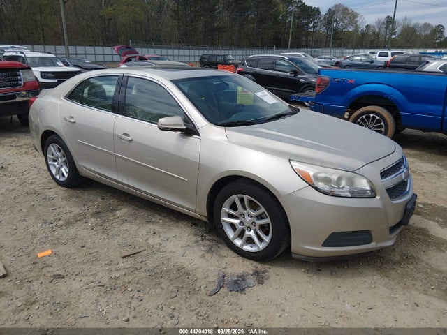 CHEVROLET MALIBU - 1