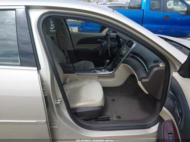 CHEVROLET MALIBU - 5