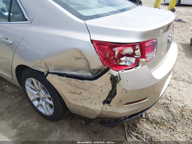 CHEVROLET MALIBU - 6