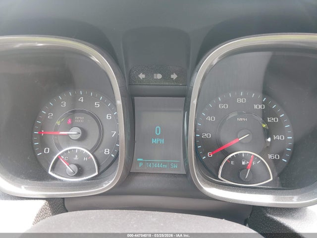 CHEVROLET MALIBU - 7