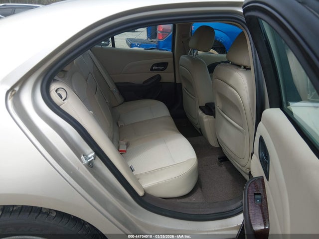 CHEVROLET MALIBU - 8