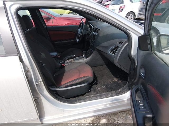 DODGE AVENGER MAINSTREET - 5