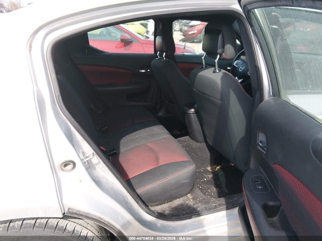 DODGE AVENGER MAINSTREET - 8