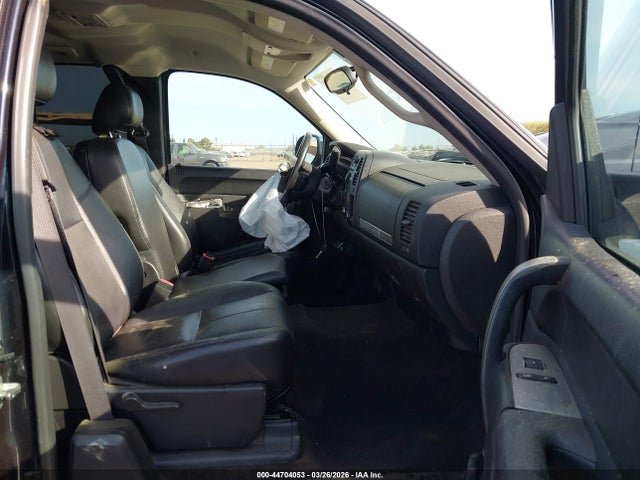 CHEVROLET SILVERADO 1500 LT - 5