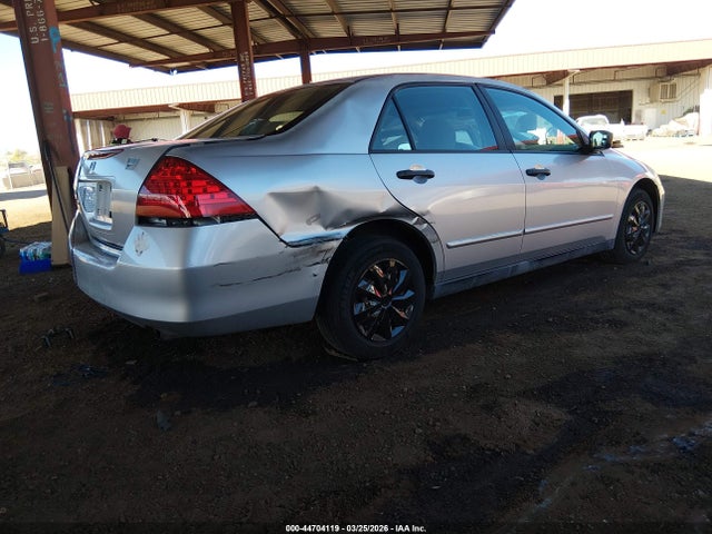 HONDA ACCORD - 4