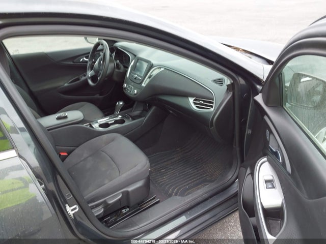 CHEVROLET MALIBU LS - 5