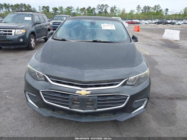 CHEVROLET MALIBU LS - 6