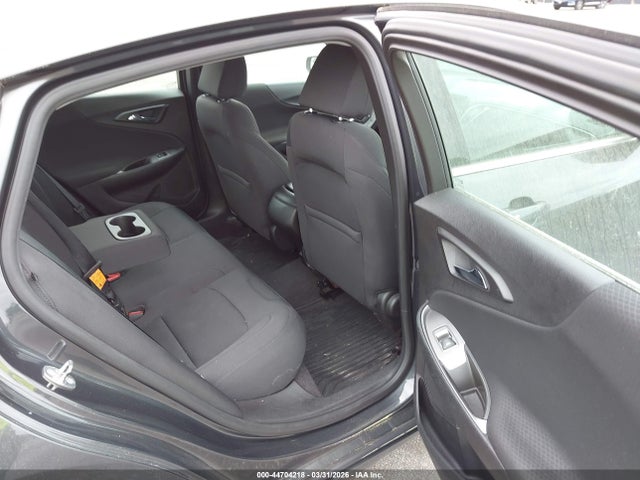 CHEVROLET MALIBU LS - 8