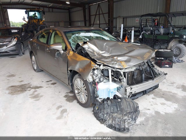 2015 LEXUS ES 