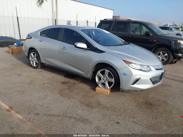 CHEVROLET VOLT - 1