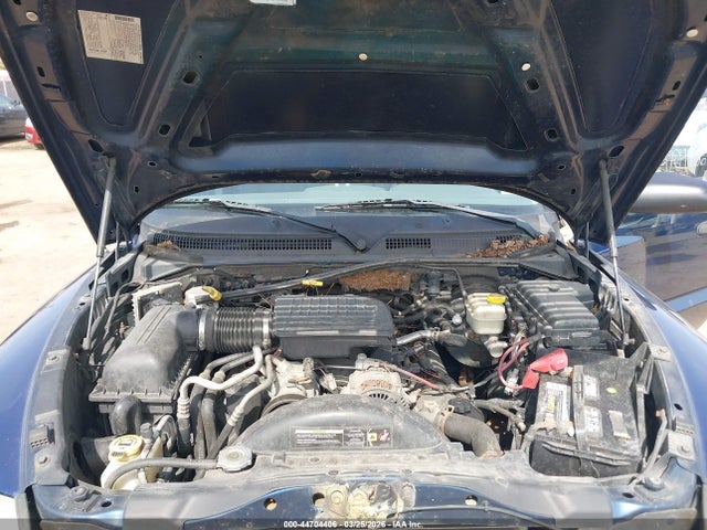 DODGE DAKOTA SLT - 10